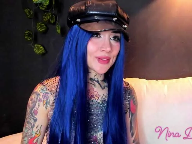 Live sex webcam photo for NinaDanger #291106539