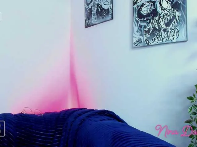 Live sex webcam photo for NinaDanger #291702081