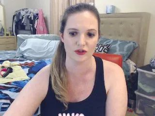 Live sex webcam photo for NinaJaymes #287907857
