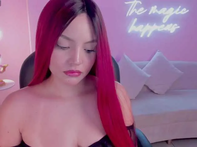 Live sex webcam photo for NinaMichelle #278061321