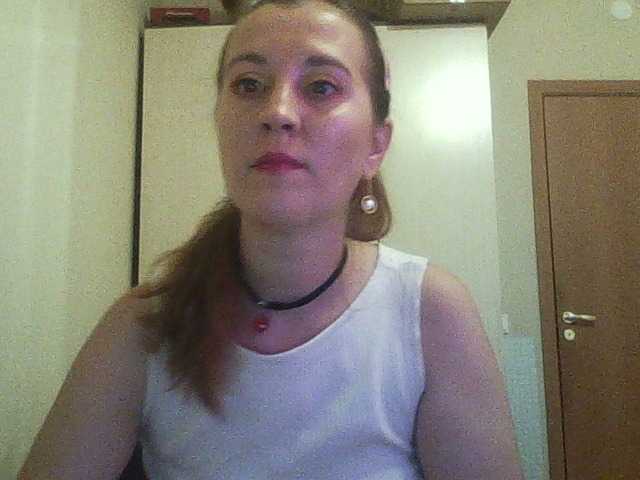 Live sex webcam photo for Ninel16 #276045380