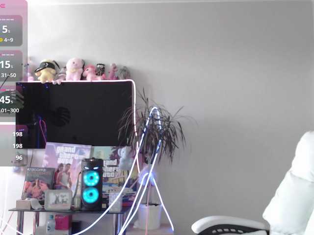 Live sex webcam photo for NinjaGo #290869320