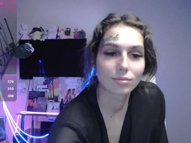 Live sex webcam photo for NinjaGo #290900254