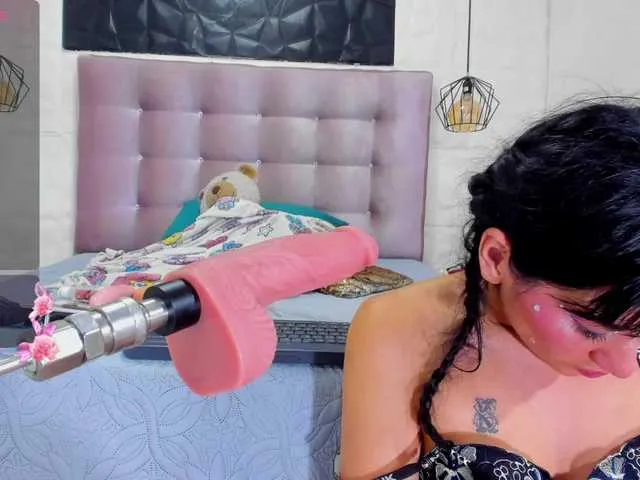 Live sex webcam photo for Ninna-Grey #281219060