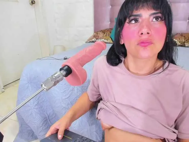 Live sex webcam photo for Ninna-Grey #286195902