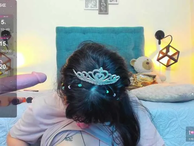 Live sex webcam photo for Ninna-Grey #288404361