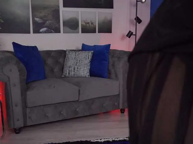 Live sex webcam photo for NinnaVoss #291418068