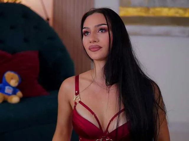 Live sex webcam photo for NinnaVoss #291781026