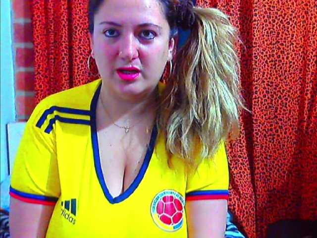 Live sex webcam photo for Ninphoanal #272867117