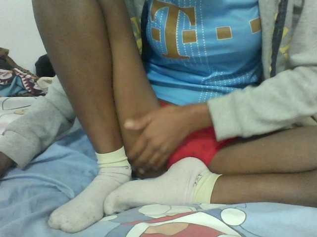 Live sex webcam photo for Nirinah1 #275457353