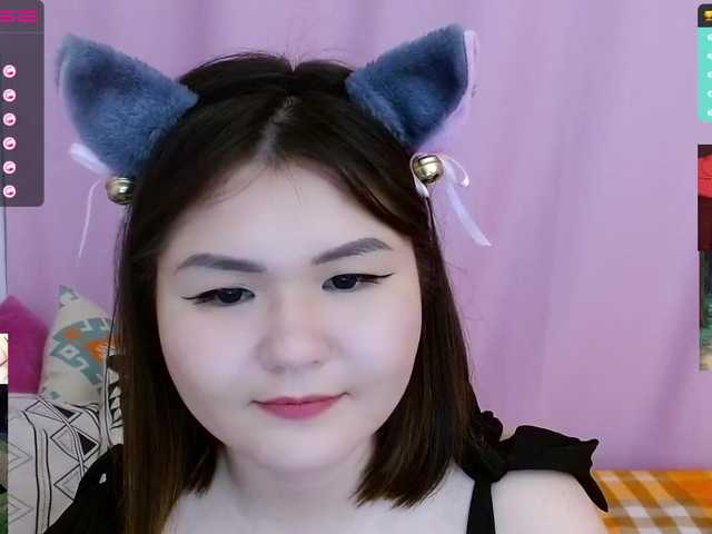 Live sex webcam photo for NiyaDo #272941916