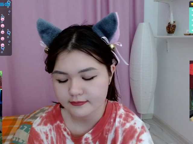 Live sex webcam photo for NiyaDo #273014912