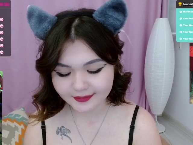 Live sex webcam photo for NiyaDo #273079798