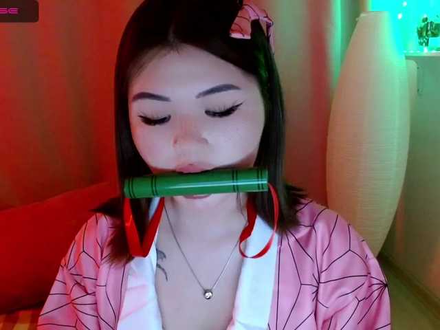 Live sex webcam photo for NiyaDo #273163706