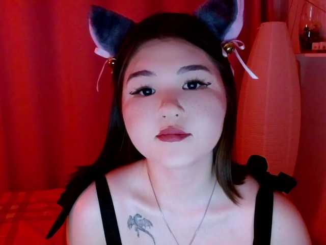 Live sex webcam photo for NiyaDo #273203987