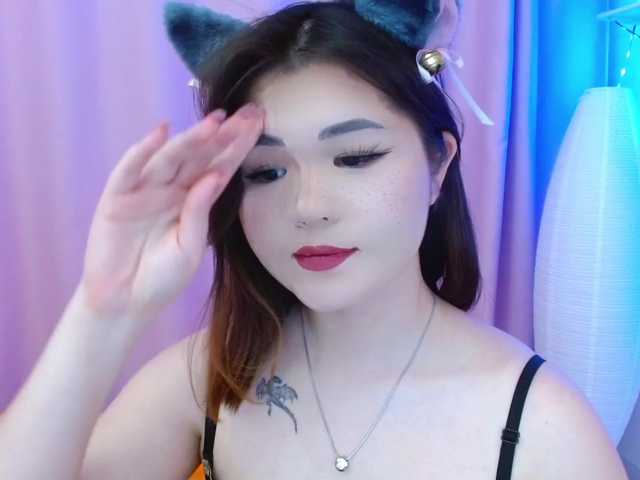 Live sex webcam photo for NiyaDo #273215230