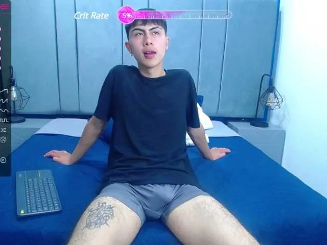 Live sex webcam photo for Noah-20- #275907412