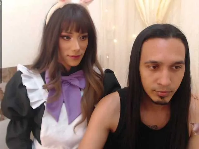 Live sex webcam photo for NoemyAndLian #274321643