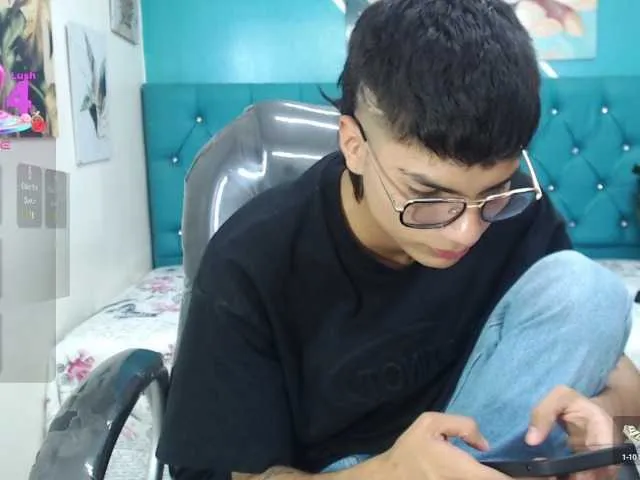 Live sex webcam photo for Noha-scott #291625534