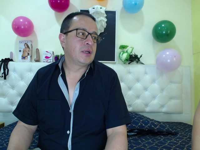 Live sex webcam photo for Nolovis #273912464