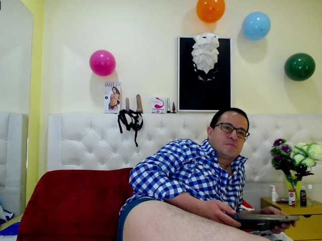 Live sex webcam photo for Nolovis #274427254