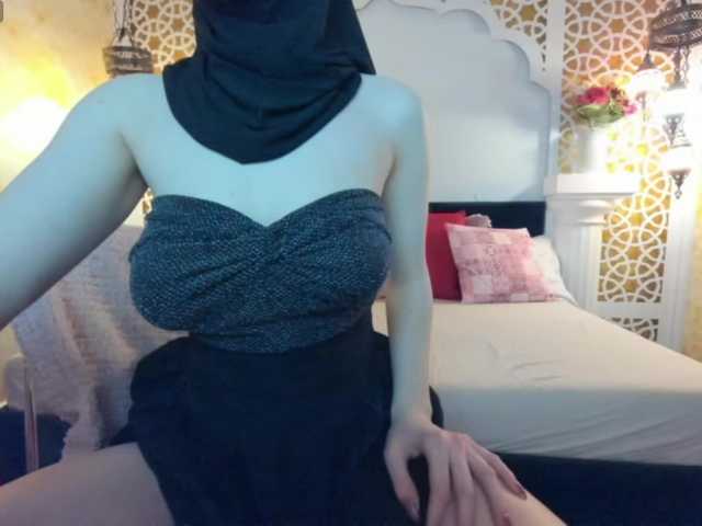 Live sex webcam photo for NoraMuslim #277510608