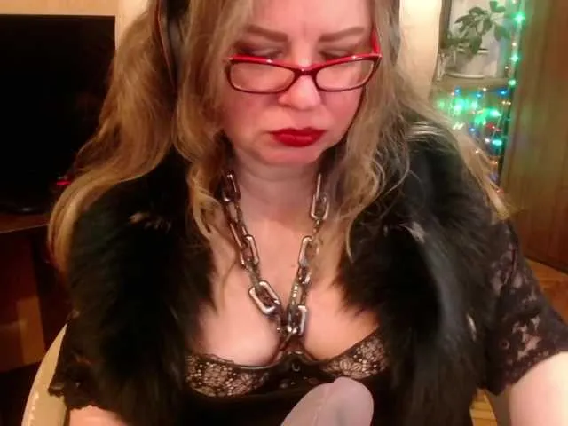 Live sex webcam photo for NormaGin #277785578