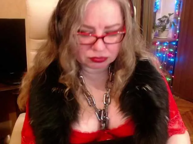 Live sex webcam photo for NormaGin #277947642