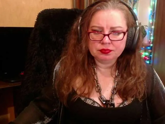 Live sex webcam photo for NormaGin #290962484
