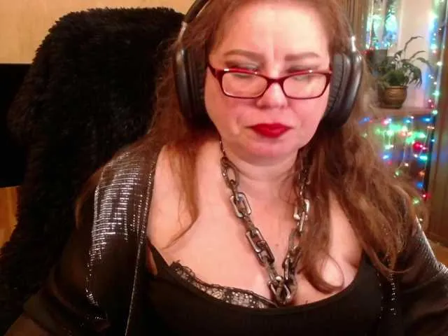 Live sex webcam photo for NormaGin #291025624