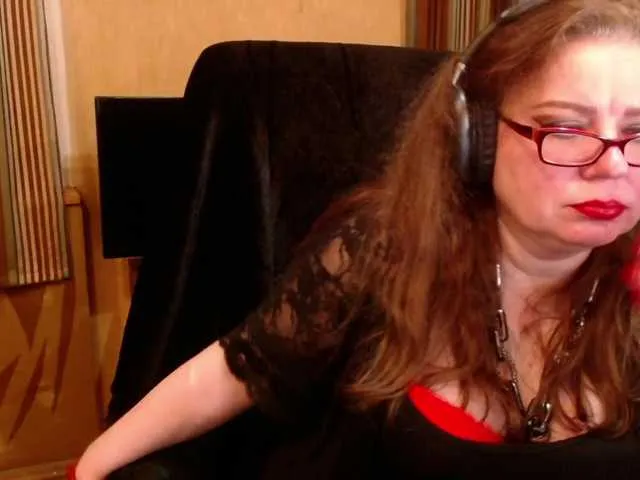 Live sex webcam photo for NormaGin #291171092