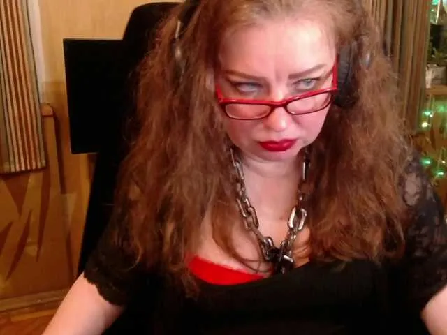 Live sex webcam photo for NormaGin #291195772