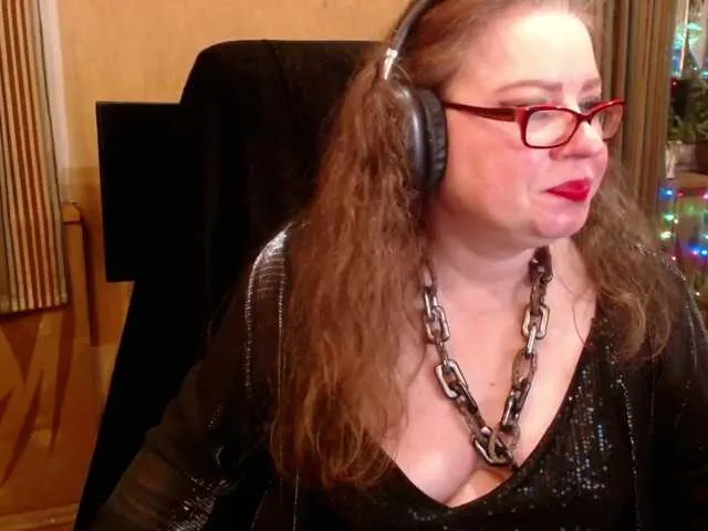 Live sex webcam photo for NormaGin #291235661