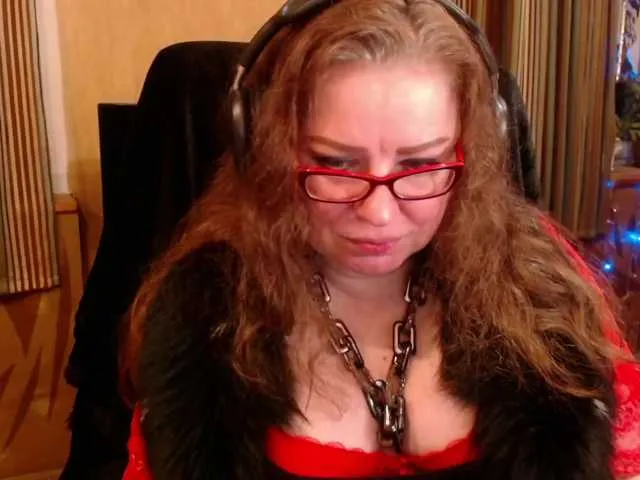 Live sex webcam photo for NormaGin #291262378