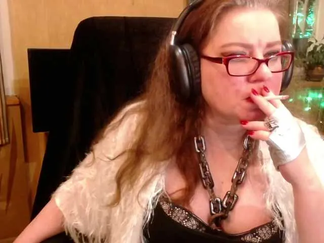 Live sex webcam photo for NormaGin #291289608