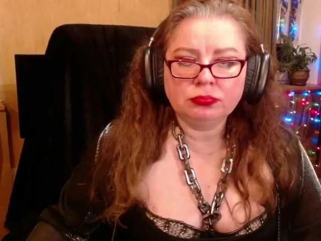Live sex webcam photo for NormaGin #291348403