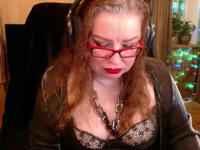 Live sex webcam photo for NormaGin #291367003