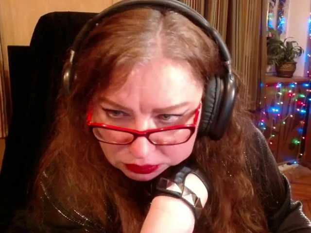 Live sex webcam photo for NormaGin #291368495