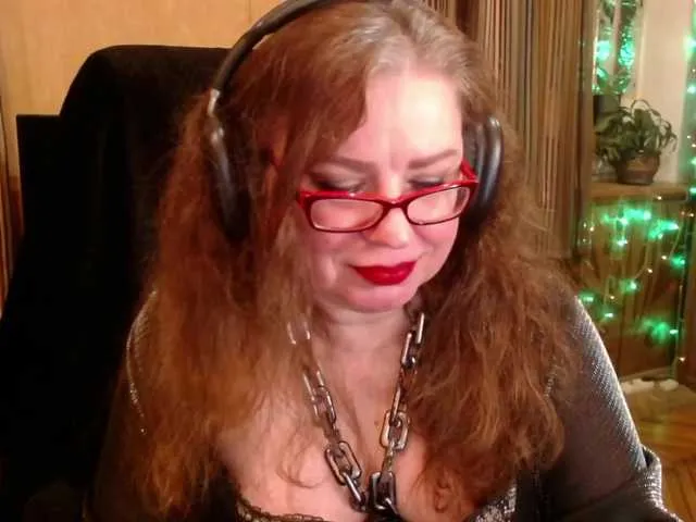 Live sex webcam photo for NormaGin #291393875