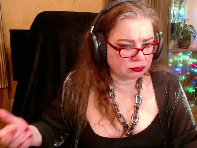 Live sex webcam photo for NormaGin #291436211
