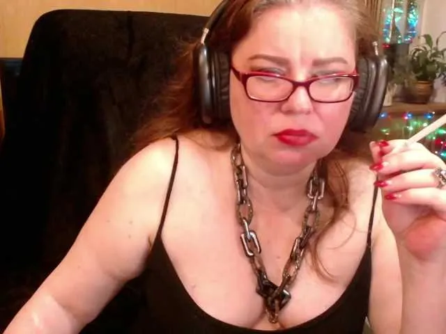 Live sex webcam photo for NormaGin #291461207