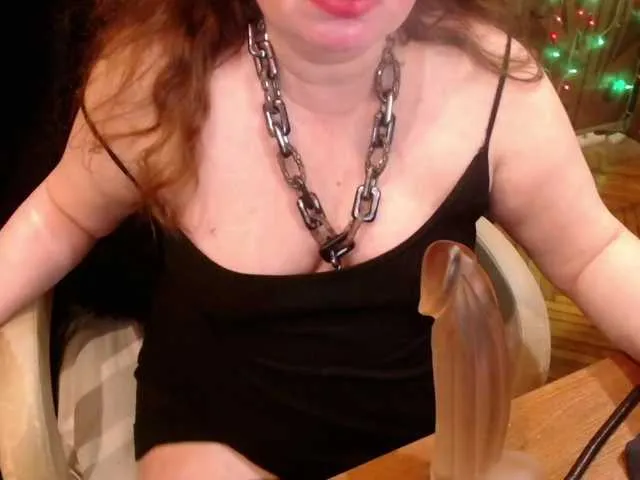 Live sex webcam photo for NormaGin #291470393