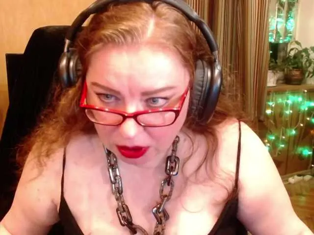 Live sex webcam photo for NormaGin #291537074