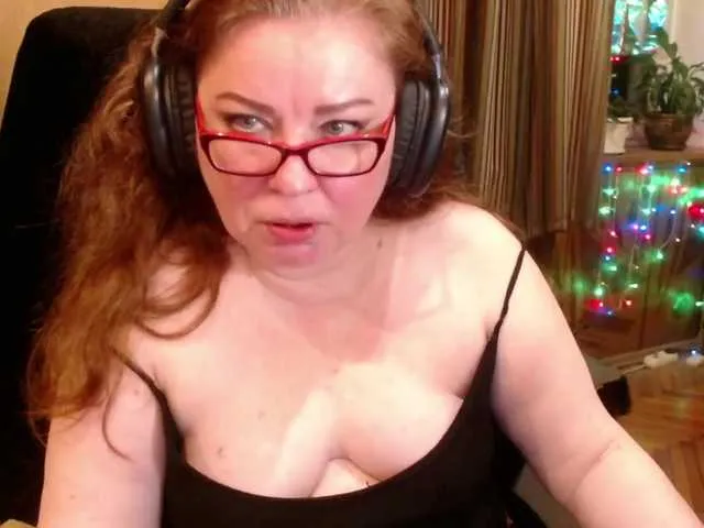 Live sex webcam photo for NormaGin #291578456