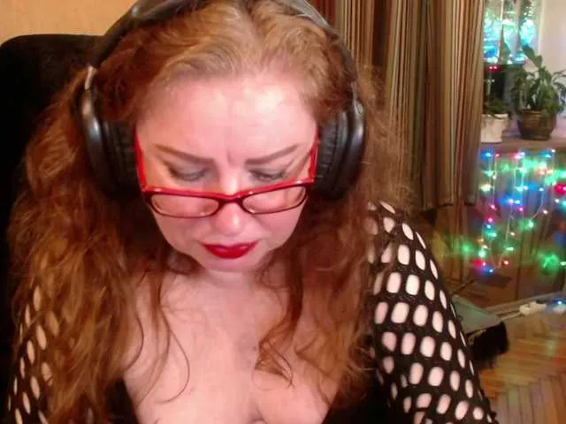 Live sex webcam photo for NormaGin #291592365