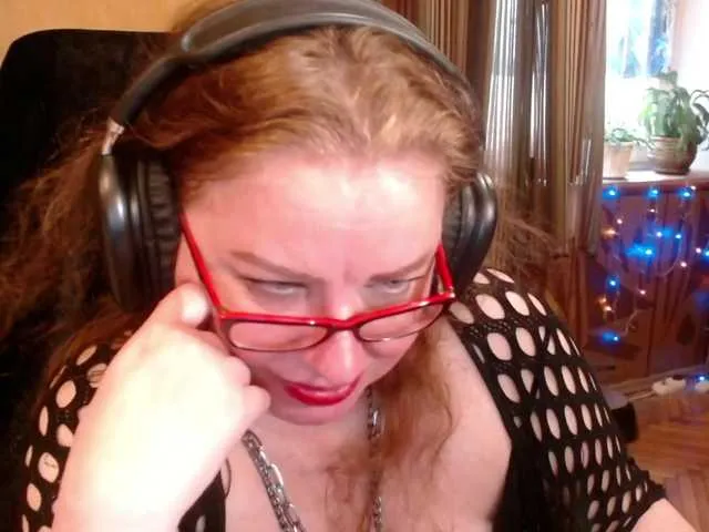 Live sex webcam photo for NormaGin #291607952