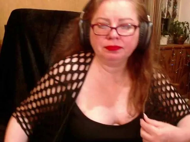 Live sex webcam photo for NormaGin #291652595