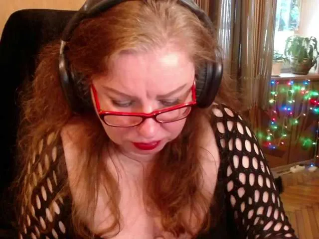 Live sex webcam photo for NormaGin #291654144