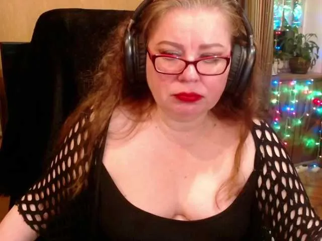 Live sex webcam photo for NormaGin #291666972