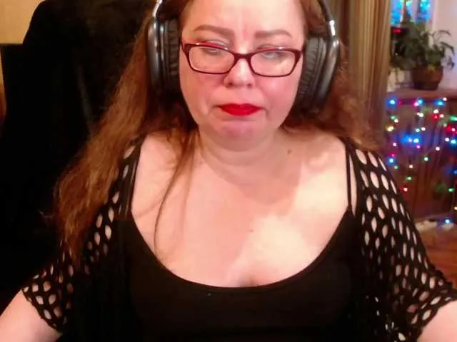 Live sex webcam photo for NormaGin #291690796